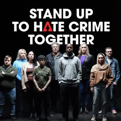 Wales Hate Crime – The National Hate Crime Report and Support Centre ...